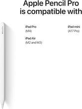 Apple Pencil Pro (Model: MX2D3AM/A) – Advanced Stylus for iPad Pro & iPad Air